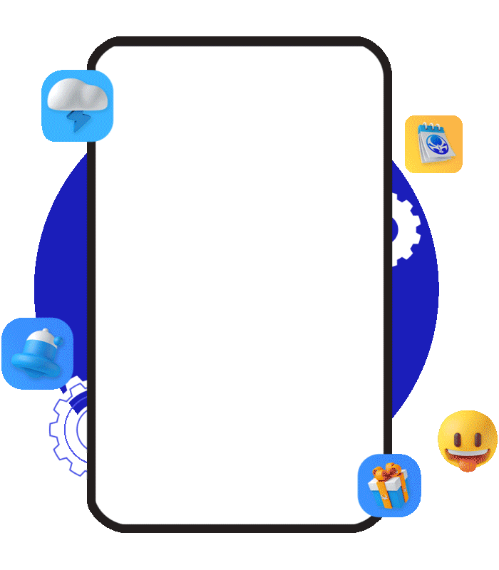 OG Mobile App